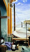 Ocotlan Market Family 92  80x47